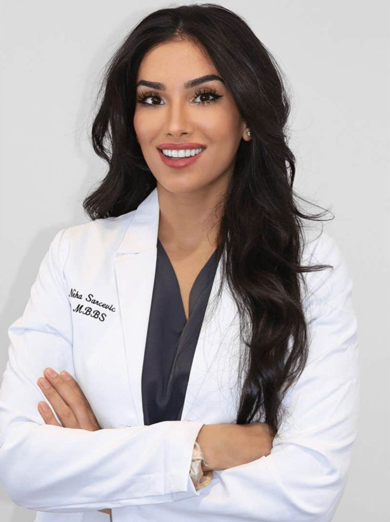 Dr. Neha Sarcevic